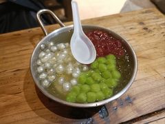 -盟重烧烤(高正街店)
