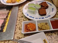 -阿亲家·韩式无限烤肉(春熙路店)