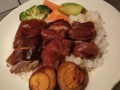 -食大利香港茶餐厅(南亚风情第一城店)