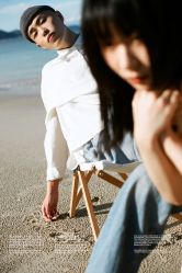 -青禾婚纱摄影(杭州店)