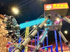 -青岛东方影都融创水世界