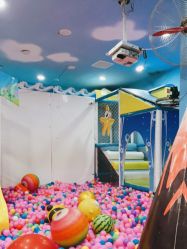 -佳贝爱益智主题儿童乐园(乐尔乐旗舰店)