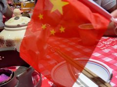 -龙师傅卤炒(天马店)