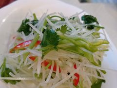 -新疆兵团食府清真(马连道店)