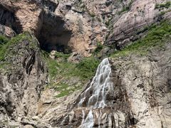 -河南宝泉旅游区
