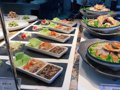 -高佳庄·舟山海鲜(海景旗舰店)