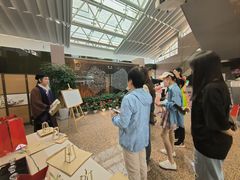 -元代水闸遗址博物馆
