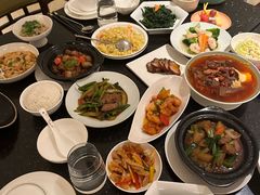 -铭轩中餐厅·海南菜·粤菜(亚龙湾瑞吉店)