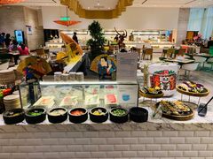 -沈阳和平艾美酒店新食谱西餐厅