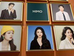 -海马体照相馆(上海晶耀前滩店)