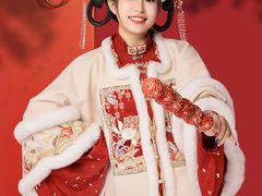 -海马体照相馆(万菱汇店)