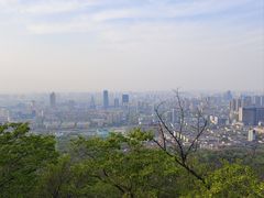 -千佛山风景名胜区