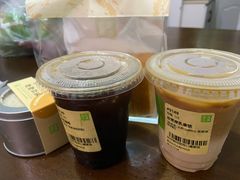 -奈雪的茶(时代天街店)