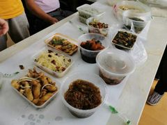 -海宁煲农家菜(惠南镇店)