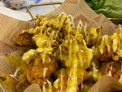 -朴鲸家正宗韩国料理(福田店)