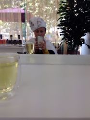 签到图片-CARR SALON