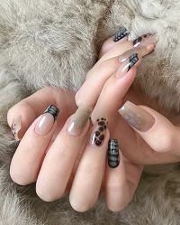 -悠禾·美甲美睫·皮肤管理