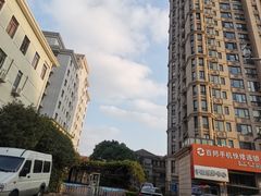 -嘻小北·兰州清汤牛肉面(太平洋森活天地店)