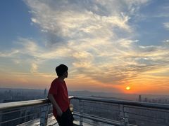 -WFC会仙楼观景台