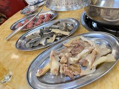 -五洞大众牛餐馆(番禺分店)