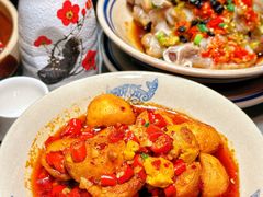 -潇湘阁(汉光百货店)