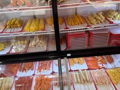 -高福麻辣烫(新阳店)