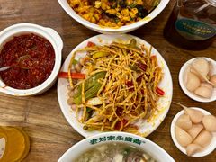 -老刘家永盛斋·传统泡馍(东关南街店)