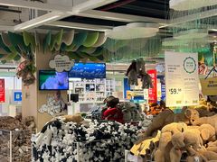 -宜家家居(四元桥商场店)