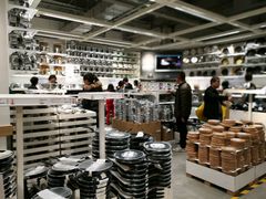 -宜家家居(西安未央商场店)