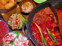 -冯校长老火锅(广州正佳广场店)
