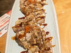 -一心创作料理屋(经开万达店)