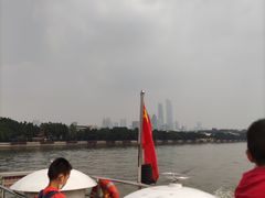 -珠江夜游广州塔·中大码头