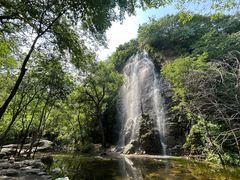 -玉渡山自然风景区