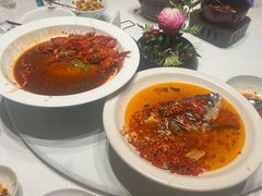 -北京王府井希尔顿酒店·秦唐中餐厅Chynna