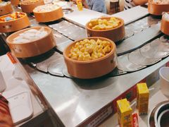-龍歌自助小火锅(市南金茂湾店)