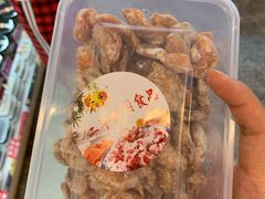 -二斗栗子(黄河道店)