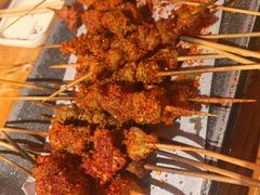 -管氏翅吧(国展店)