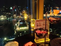 -翡翠36酒吧(浦东香格里拉店)