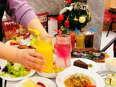 -斗牛士牛排餐厅(嘉里汇店)
