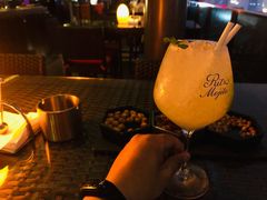 -富力丽思卡尔顿酒店·FLAIR餐厅酒吧