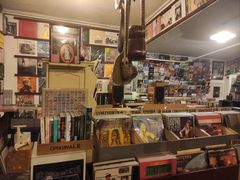 -旧天堂书店(华侨城创意文化园南山特色文化街区店)