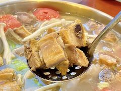 -大理.老字号渝记酸萝卜乌鱼(古城总店)