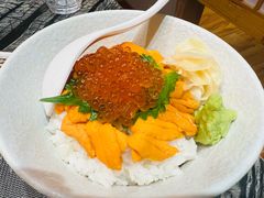 -昱匠·日本料理(金融街店)