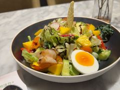 -半秋山西餐厅(范湖万达广场店)