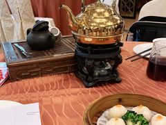 -顺悦酒家(嘉信城市广场店)