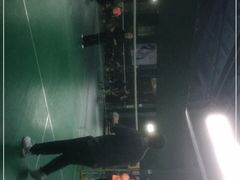 -东丽温泉羽毛球