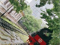 -江墅铁路遗址公园