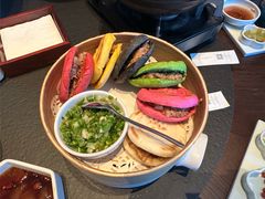 -晓长安·新陕菜(曲江店)