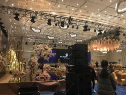 -上海中心宴会厅·婚礼中心