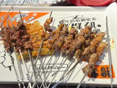 -老锦州串店(辽河街店)